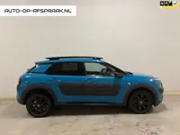Citroen C4 Cactus 1.2 PureTech Shine Navi Camera
