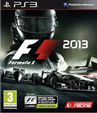 Formula 1 (F1 2013)