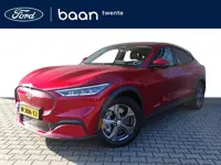 Ford Mustang Mach-E RWD 75 kWh Trekhaak / Cruise Control / Apple Car Play / Android Auto