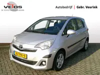 Toyota Verso-S Navi Trekhaak 1.3 VVT-i Aspiration