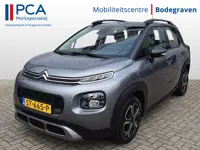 Citroën C3 Aircross 1.2 Feel | NL-Auto | Parkeersensoren | Navi