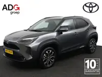 Toyota Yaris Cross 1.5 Hybrid 115 Dynamic | Parkeersensoren Rondom | Stuur en Stoelverwarming | Keyl