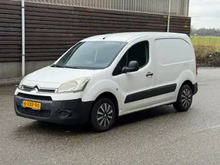 Citroen Berlingo 1.6 HDI 500 Club Economy