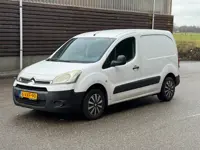 Citroen Berlingo 1.6 HDI 500 Club Economy
