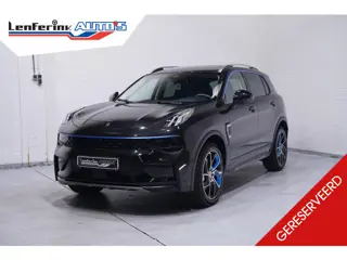 Lynk & Co 01 1.5 NAP Rijklaar!