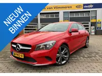 Mercedes-Benz CLA-klasse Shooting Brake 180 Business Solution