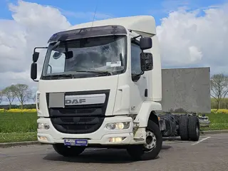 DAF LF 250 16t