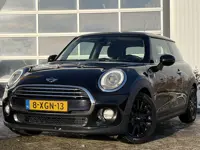 MINI Mini 1.5 Cooper First Born Edition 136pk | Airco automatisch | Bluetooth | Cruise control | Iso