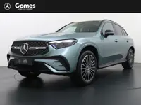 Mercedes-Benz GLC 300e 4MATIC Sport Edition | Panorama - Schuifdak | Stoelverwarming Voorin | 360° C
