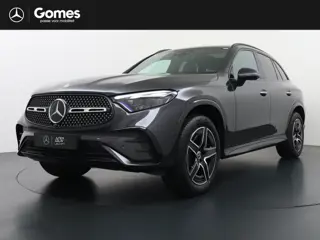 Mercedes-Benz GLC 400e 4MATIC Sport Edition | Distronic Cruise Control | Memorystoelen | Head-Up Dis