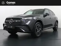 Mercedes-Benz GLC 400e 4MATIC Sport Edition | Distronic Cruise Control | Memorystoelen | Head-Up Dis
