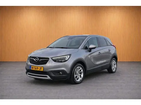 Opel Crossland X 1.2 Turbo Innovation Automaat 18000KM!!