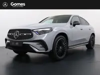 Mercedes-Benz GLC Coupé 300e 4MATIC Sport Edition | Achterasbesturing 4.5° | Luchtvering | Panorama 