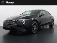 Mercedes-Benz CLA 250+ Launch Edition 85 kWh