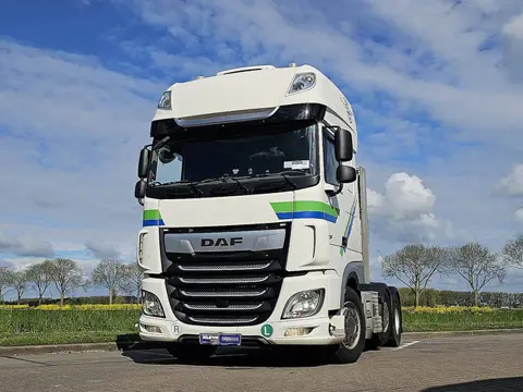 DAF XF 530 ftg