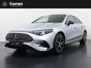 Mercedes-Benz CLA 250+ Launch Edition 85 kWh Accu | Memorystoelen | Warmtepomp | Multibeam Led | Sto