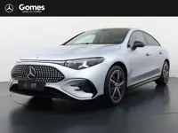 Mercedes-Benz CLA 250+ Launch Edition 85 kWh Accu | Memorystoelen | Warmtepomp | Multibeam Led | Sto