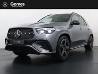 Mercedes-Benz GLE 400 e 4MATIC Sport Edition Premium Plus