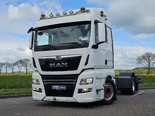 M.A.N. 26.500 TGX 6x2*4