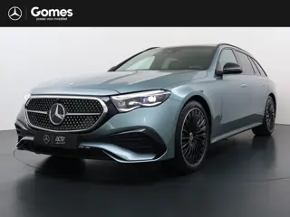 Mercedes-Benz E-Klasse Estate 300 e Sport Edition