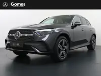 Mercedes-Benz GLC 400e 4MATIC Sport Edition | Achterasbesturing | Luchtvering | Panorama - Schuifdak