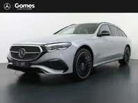 Mercedes-Benz E-Klasse Estate 300 e Sport Edition | Luchtvering | Superscreen | Massagestoelen Voori