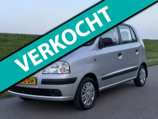 Hyundai Atos 1.1i Active First Edition | Nieuwe APK