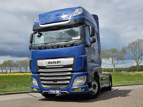 DAF XF 480