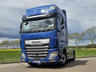 DAF XF 480