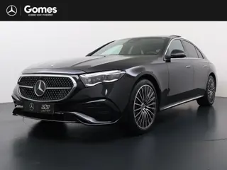 Mercedes-Benz E-Klasse 300 e Sport Edition | Superscreen | Burmester 4D Surround Sound | Memorystoel