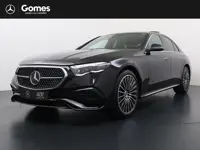 Mercedes-Benz E-Klasse 300 e Sport Edition | Superscreen | Burmester 4D Surround Sound | Memorystoel