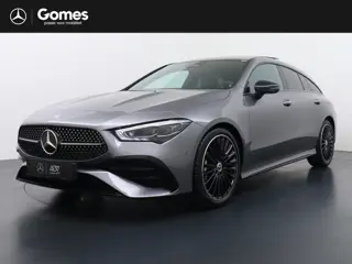 Mercedes-Benz CLA Shooting Brake 180 Business Solution AMG | Panorama - Schuifdak | Distronic Cruise