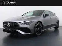 Mercedes-Benz CLA Shooting Brake 180 Business Solution AMG | Panorama - Schuifdak | Distronic Cruise