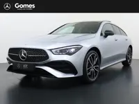 Mercedes-Benz CLA Shooting Brake 250 e Business Solution AMG