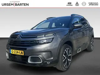 Citroën C5 Aircross 1.2 PureTech Shine (bj 2019)