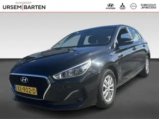 Hyundai i30 1.0 T-GDI Comfort (bj 2019)