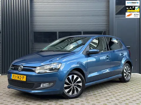 Volkswagen Polo 1.0 TSI 95PK BlueMotion | Carplay | PDC | NAP
