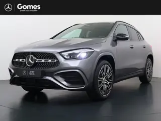 Mercedes-Benz GLA 250 e Business Solution AMG