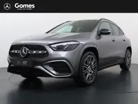 Mercedes-Benz GLA 250 e Business Solution AMG