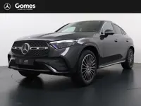Mercedes-Benz GLC Coupé 300e 4MATIC Sport Edition | Panorama - Schuifdak | Trekhaak Wegklapbaar | Ni