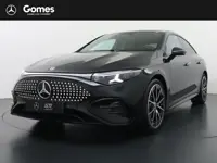 Mercedes-Benz CLA 250+ Launch Edition 85 kWh Accu | Memorystoelen | Warmtepomp | Multibeam Led | Sto