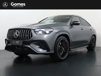 Mercedes-Benz GLE Coupé AMG 53 Hybrid 4MATIC+ Night Edition Premium Plus