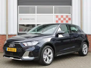 Audi A1 Citycarver 35TFSI 150PK Automaat Advanced Edition /NAVI/Virtual Cockpit/ACC/Leder/PDC/DAB+/L