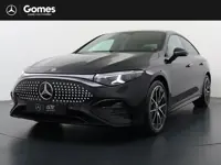 Mercedes-Benz CLA 250+ Launch Edition 85 kWh