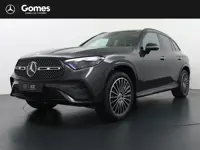 Mercedes-Benz GLC 300e 4MATIC Sport Edition | Panorama - Schuifdak | Memorystoelen | Apple Carplay &