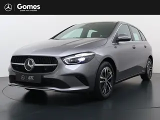 Mercedes-Benz B-Klasse 250 e Business Solution Luxury Line