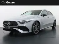 Mercedes-Benz A-Klasse 180 Business Solution AMG | Memorystoelen | Apple Carplay & Android Auto | Pa