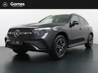 Mercedes-Benz GLC 400e 4MATIC Sport Edition | Burmester Surround Sound | Panorama - Schuifdak | Trek