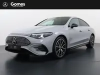 Mercedes-Benz CLA 250+ Launch Edition 85 kWh Accu | Memorystoelen | Warmtepomp | Multibeam Led | Sto