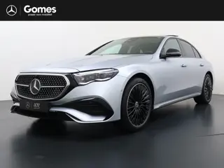 Mercedes-Benz E-Klasse 300 e Sport Edition | Superscreen | Panorama - Schuifdak | Trekhaak Wegklapba